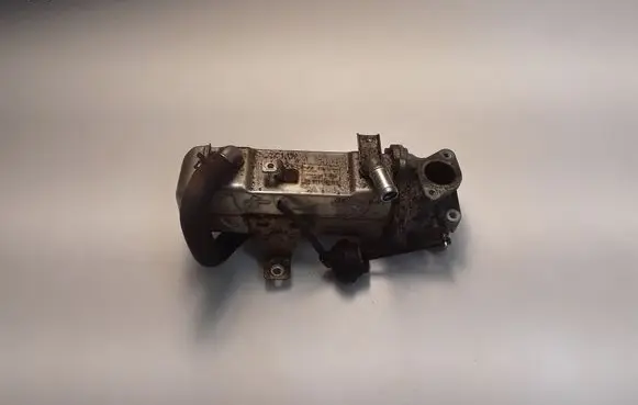 KIA Sorento EGR valve cooler 284162F710