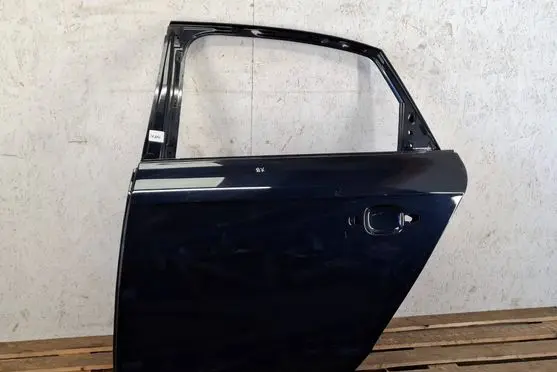 Audi A4 S4 B8 8K Rear door