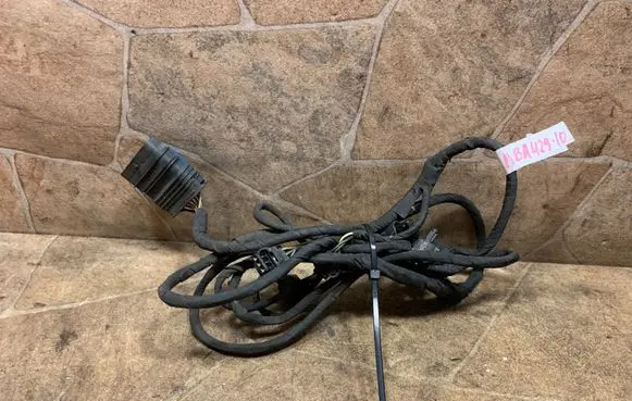 Mercedes-Benz C W204 Parking sensor (PDC) wiring loom A0001534524