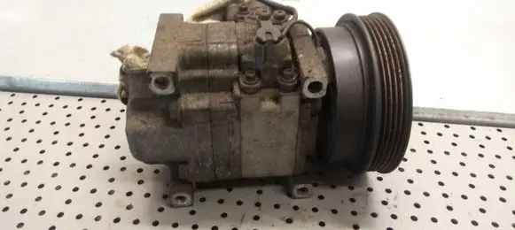 Air conditioning (A/C) compressor (pump)