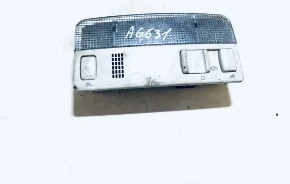 Volkswagen Touran I Front seat light 3b0947105c