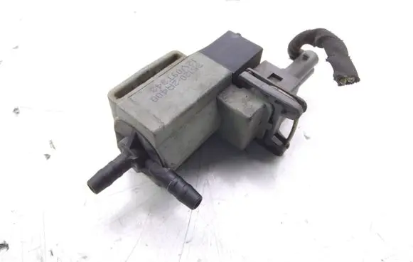 Hyundai i30 Turbo solenoid valve 351202A400