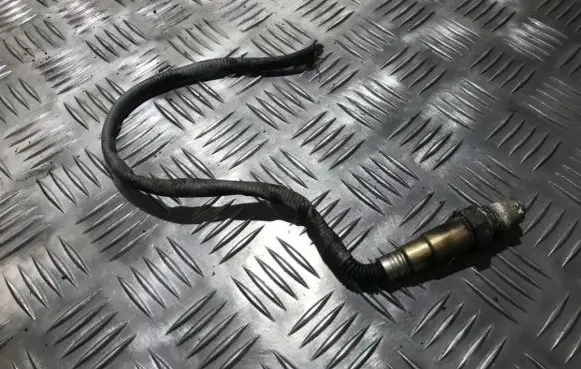 BMW 7 E65 E66 Lambda probe sensor 0258007146