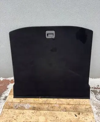 Ford Edge II Trunk/boot floor carpet liner R42844