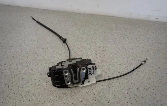 KIA Ceed Tailgate/trunk/boot lock/catch/latch CEEDCWZAMEKAR