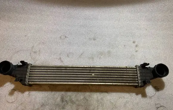 Mercedes-Benz E W211 Intercooler radiator A2115001002 2115001002