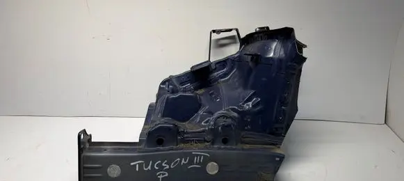 Hyundai Tucson TL Front side member