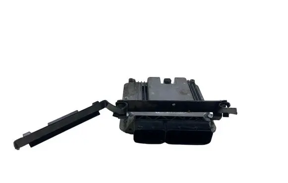 Volkswagen PASSAT B6 Engine control unit/module 03C906021 0261S04448