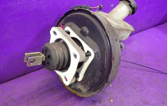 Chevrolet Matiz Master brake cylinder