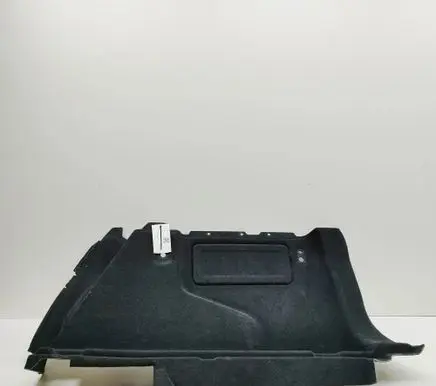 Jaguar F-Pace Trunk/boot side trim panel HK8345430ADW