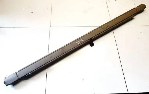 Renault Espace - Grand espace IV Parcel shelf 