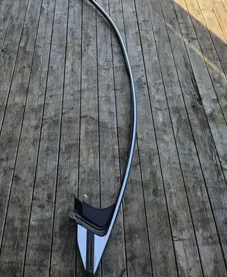 Complete body kit