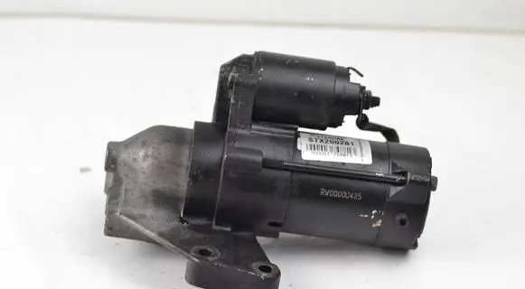 Chrysler Sebring (JS) Starter motor 9000037488 STX200281 900003