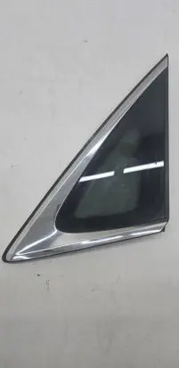 Lexus NX Rear side window 43R-005844