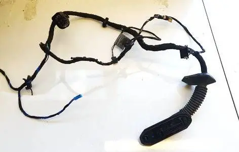 BMW X1 E84 Other wiring loom 6113692554802