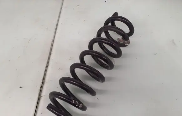 BMW 3 G20 G21 Rear coil spring
