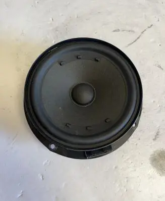 Volkswagen PASSAT B5.5 Rear door speaker 5G0035453G 6INCH