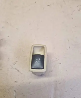 Mercedes-Benz GL X164 Tailgate opening switch A2518201210 679251 03127152