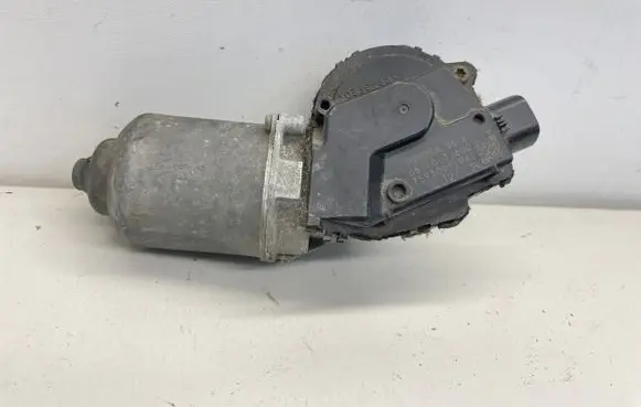Lexus GS 300 350 430 450H Front wiper linkage and motor 8511030600 1593001940