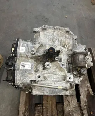 Ford Escape IV Automatic gearbox LX6P7000DB