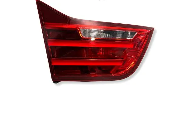 BMW 4 F32 F33 Tailgate rear/tail lights 7296101 63217296101
