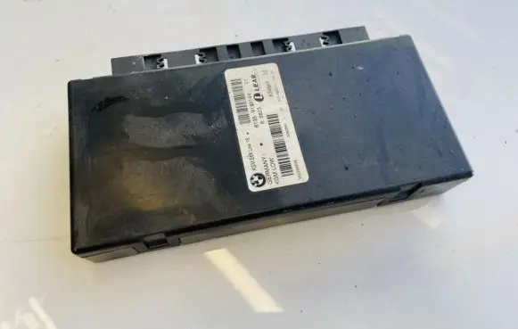 Comfort/convenience module