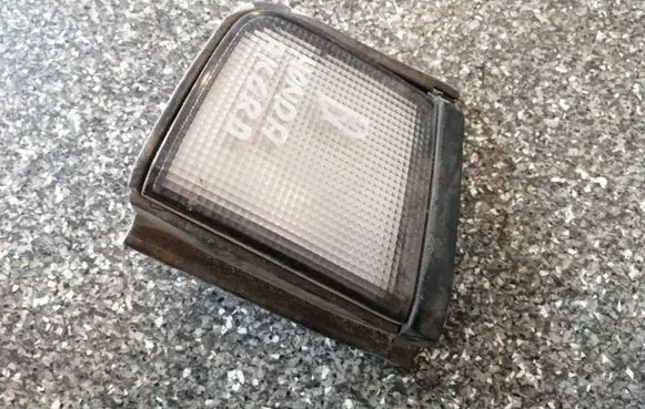 Honda Accord Front indicator light 0461377R