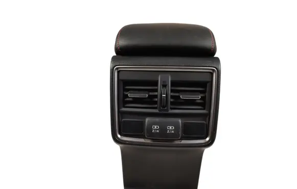 Subaru Forester SK Center console 92111SJ110 92111SJ110VH 92113SJ130