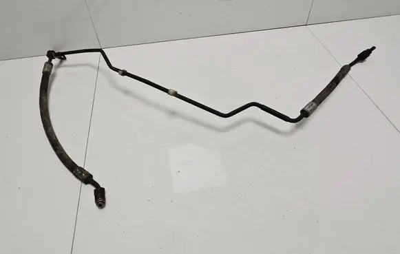 BMW 5 E60 E61 Active stabilizer tube/hose 6769837