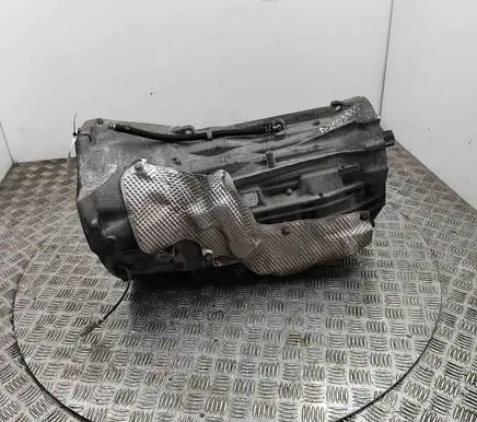 Audi Q7 4L Automatic gearbox KMB