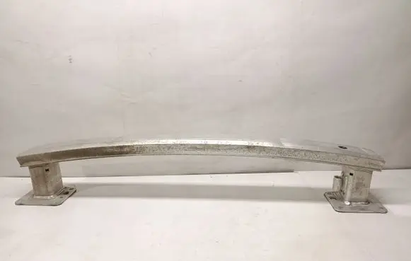 Rear beam