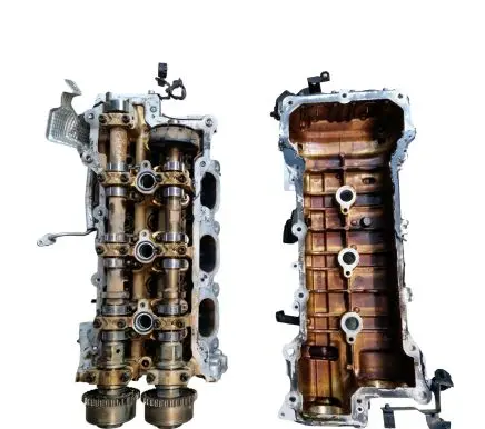 Maserati Ghibli Engine head 2283305ND 2283305