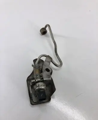 Nissan Qashqai Exhaust gas pressure sensor 8200717010 8200641554 H8200443536