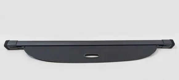 Hyundai Tucson TL Parcel shelf load cover 85910D7000 24052018 BOSE8P000