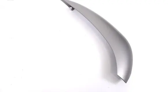 Dashboard glove box trim