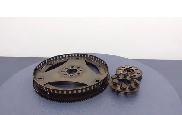 Audi A6 Allroad C5 Flywheel 