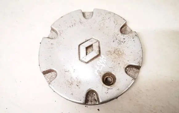 Original wheel cap