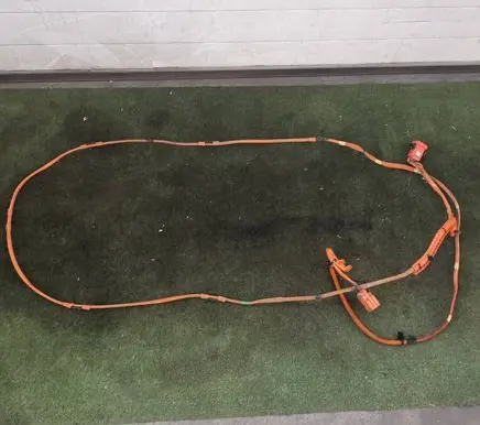 Tesla Model Y Other wiring loom 162244800E