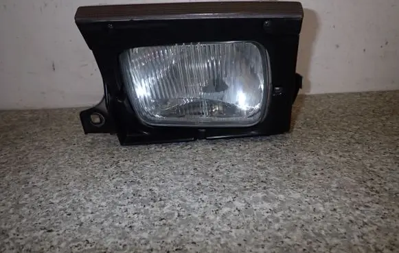 Honda Accord Headlight/headlamp