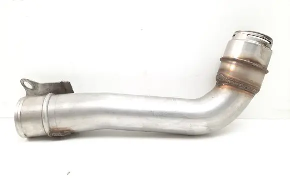 Nissan Qashqai Intercooler hose/pipe