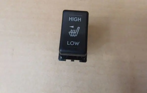 Subaru Forester SJ Seat heating switch 83245SG010