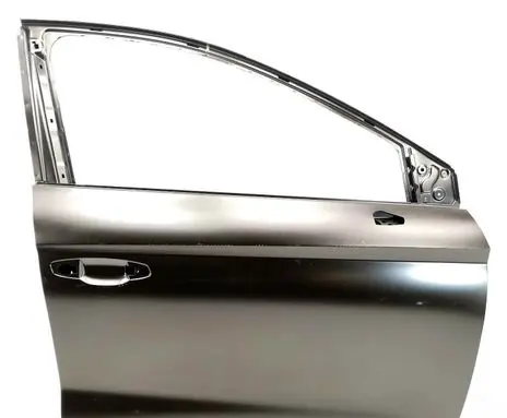 Seat Ibiza I (021A) Front door 6F0831052B
