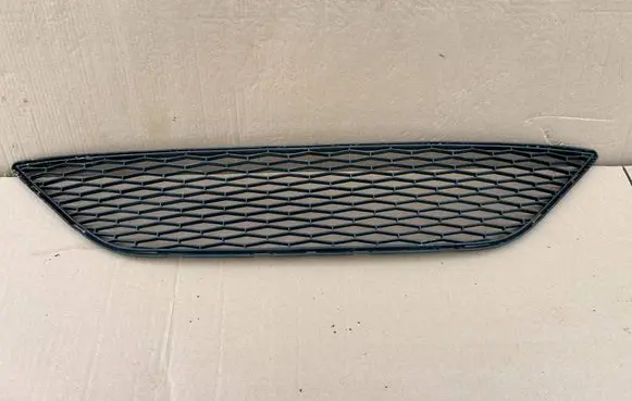 Seat Ibiza IV (6J,6P) Front bumper lower grill 6J0853667