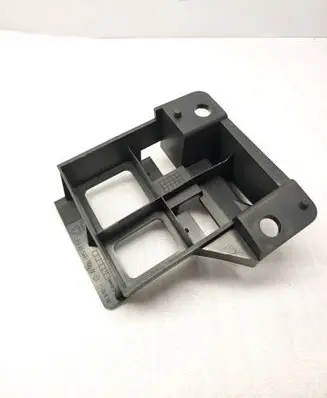 Mercedes-Benz Sprinter W906 Front bumper mounting bracket A9068850163
