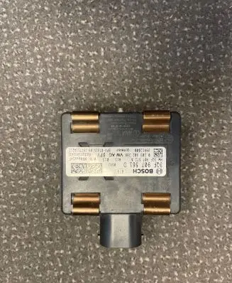 Volkswagen Golf VII Speed sensor (speedometer sensor) 3QF907561D