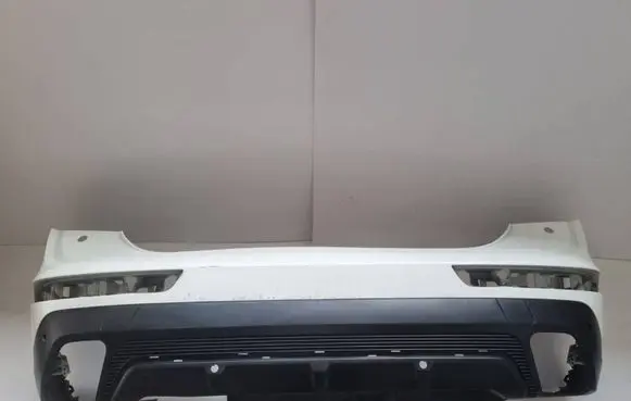 Citroen DS7 Crossback Rear bumper 9820508777