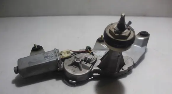 Suzuki Liana Rear window wiper motor