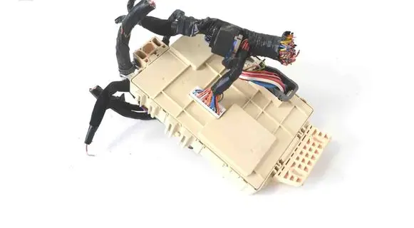 KIA Ceed Central body control module 91950A2140