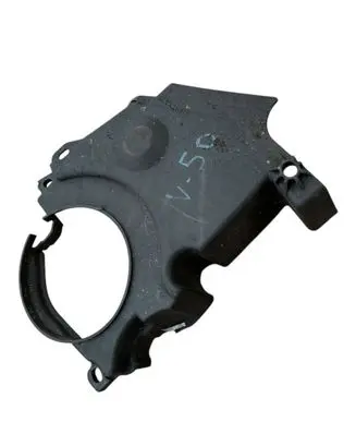 Volvo V50 Timing belt guard (cover) 9642549980