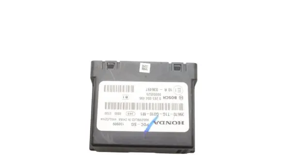 Honda CR-V Parking PDC control unit/module 39670T1GG010M1 0263004496